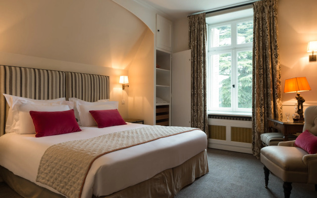 Domaine de la Tortinière