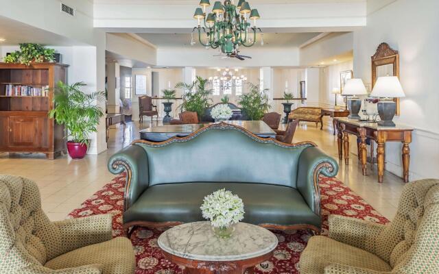 Hilton Garden Inn Ocean City Oceanfront