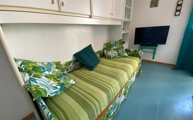 Capobianco Monolocale