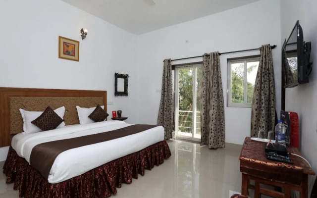 OYO 10206 Home Modern Stay near Fateh Sagar