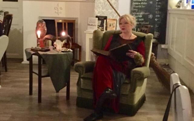 Klosterhotel Walkenried