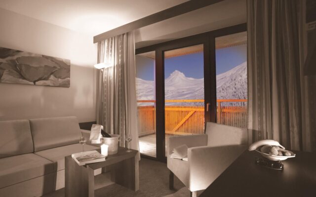 Boutique Hotel die Mittagspitze Superior