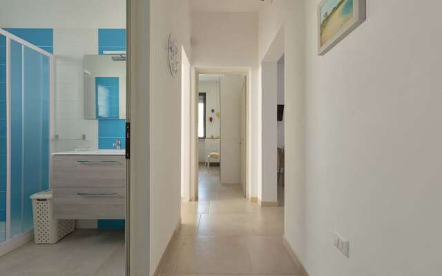 2126 Villa Ippocampo - Appartamento Blu by Barbarhouse