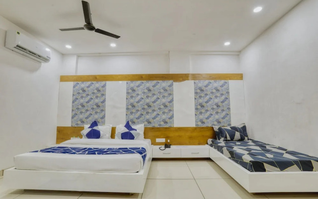 Hotel B Fine By Aceotel