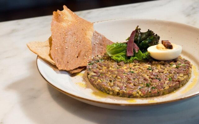 The Westin Cleveland Downtown