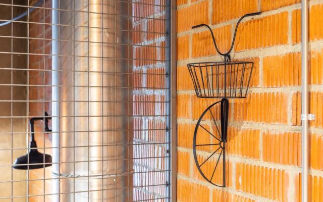 ART LOFTS Valencia by Benisur