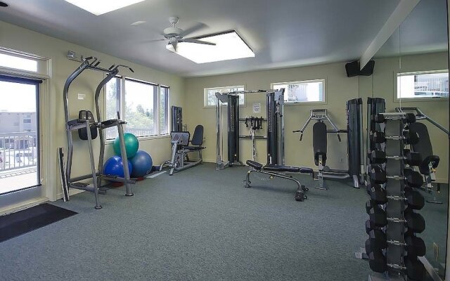 Storm Meadows Club C Condominiums