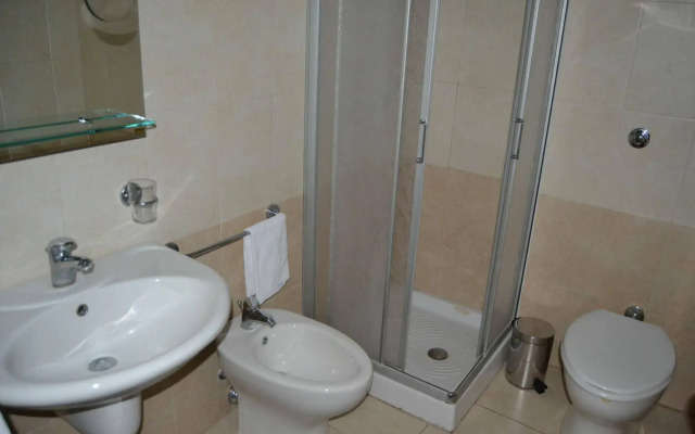 Appartamenti La Marina