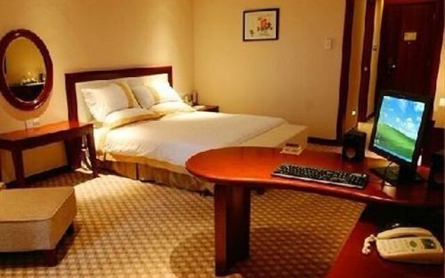 Bailu Hotel - Jian