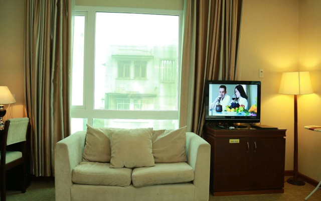 A25 Premium Hotel - 180 Nguyen Trai