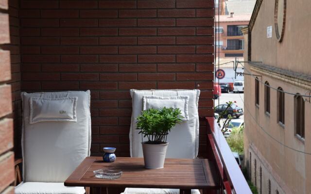 Apartamento Sant Sebastia 2