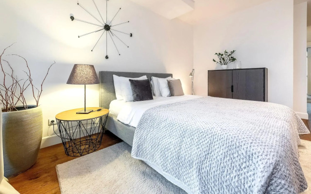 Vilnius Apartments & Suites