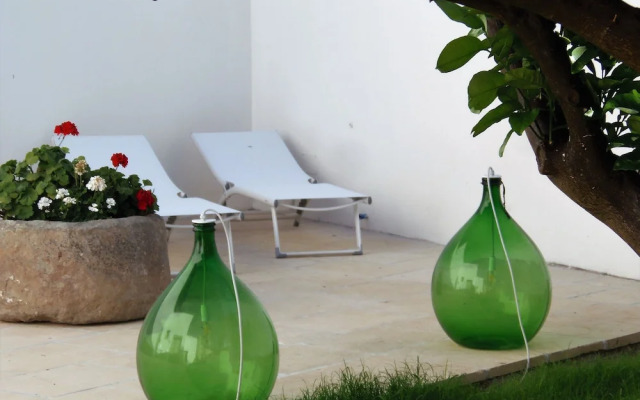 Li Perrini Boutique B&B