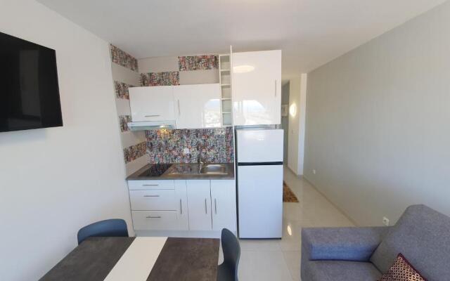 Apartamento Bruel 1712
