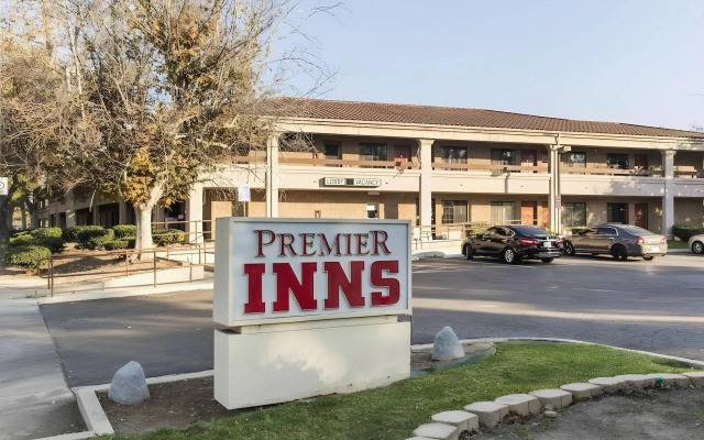 Premier Inns Thousand Oaks