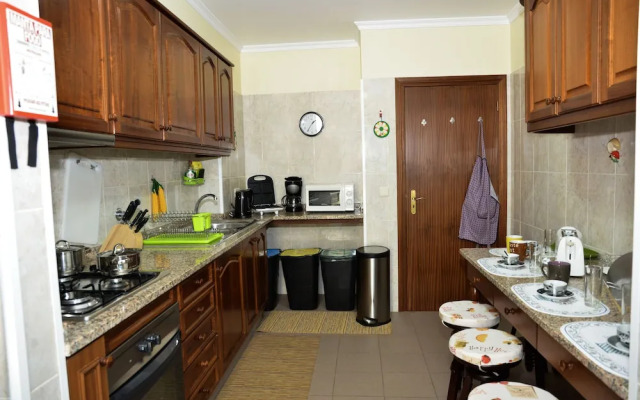 Palheiro Residence