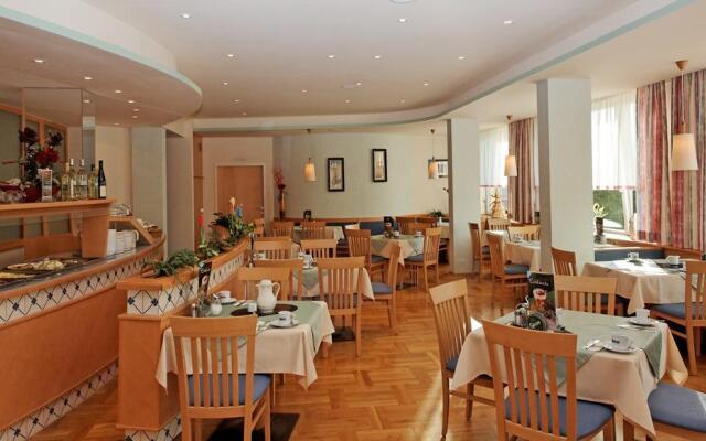 Hotel Sonnhof Hohentauern