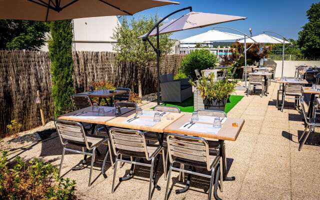 Campanile Dijon Nord - Toison d'Or