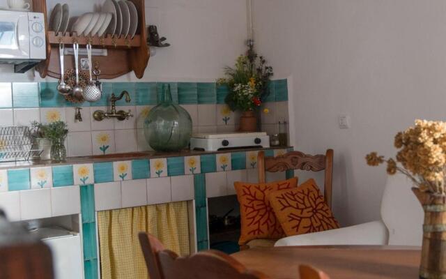 El Molino del Corcho