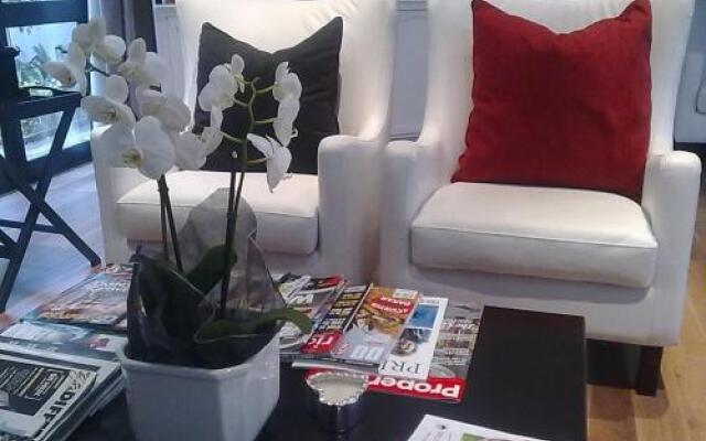 Rosebank Lodge Guest House