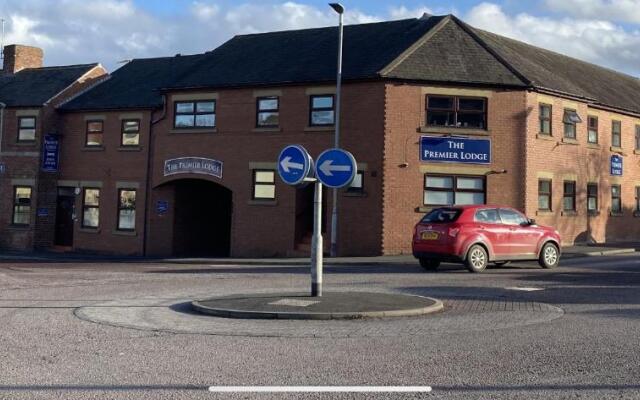 Premier Lodge