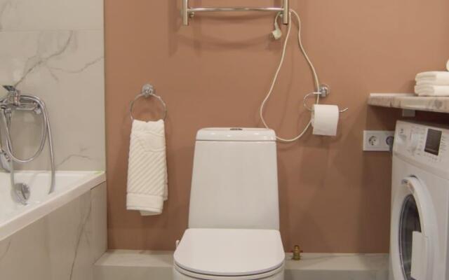 Апартаменты на улице Удмуртская 282А ЖК Немецкий