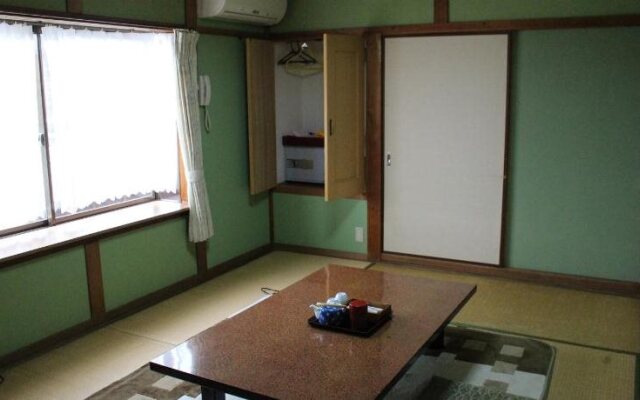 Wagokoro No Koyado Kazuko Guest House