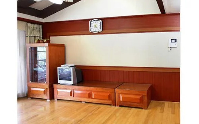 Pyeongchang White Windmill Pension