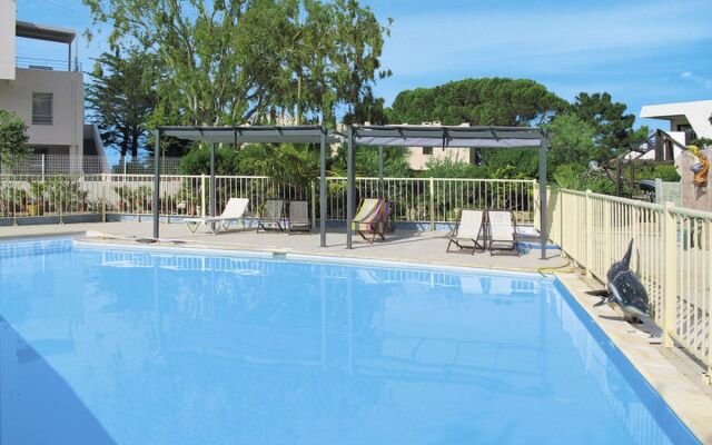 Residence de la Plage (IRU150)