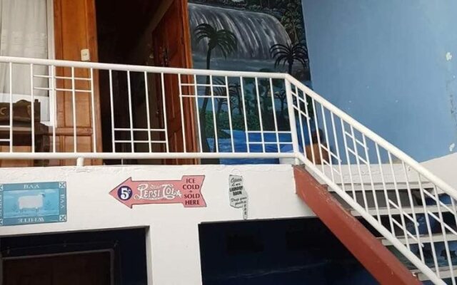 Cabina Arsol