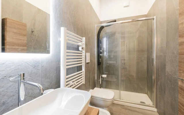 Appartamento Tiepolo Elegant Venue in Porta Venezia