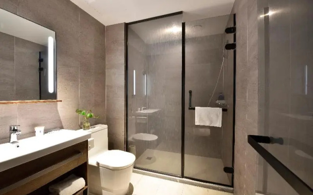 Hanting Hotel (Jiande Xin'anjiang Riverside)