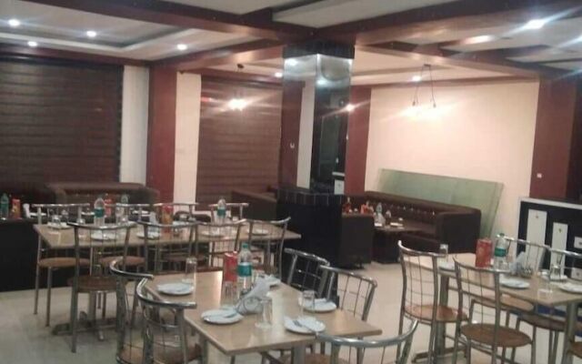 Hotel RC Regency Dharamshala
