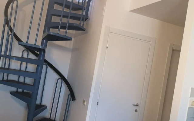 Limoncello A Castiglioncello