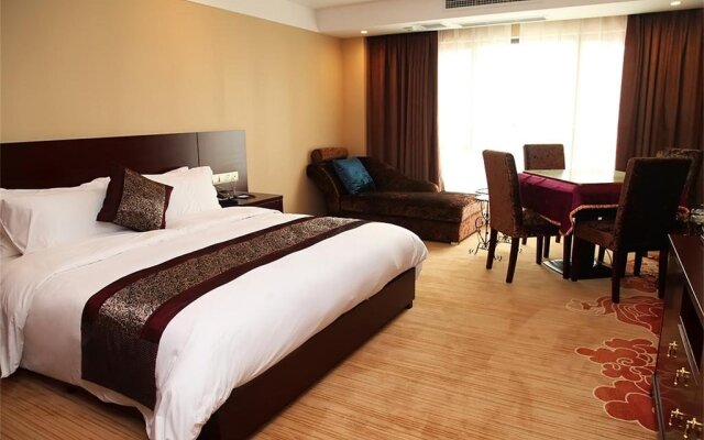Hao Jia Hao Hotel
