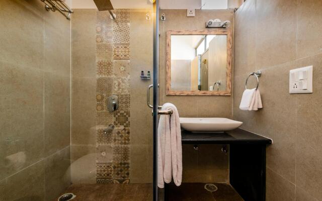 Larisa Resort, Mussoorie