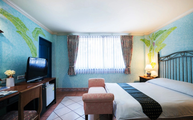 Horseshoe Point Pattaya