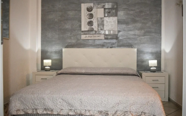 B&B Baia di Riaci Tropea