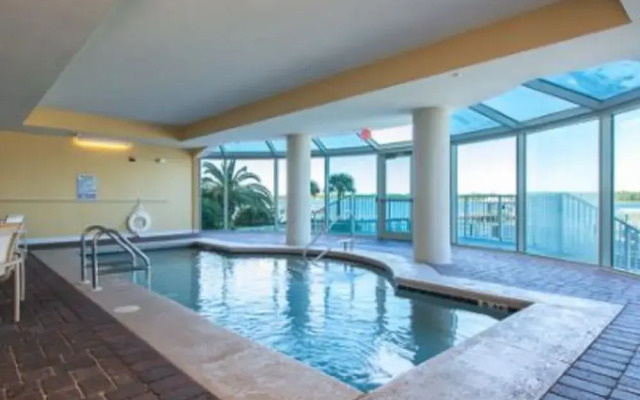 Bel Sole Penthouse 1801 - 4 Br condo