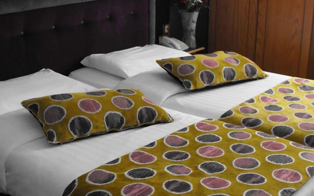 Glen Guesthouse