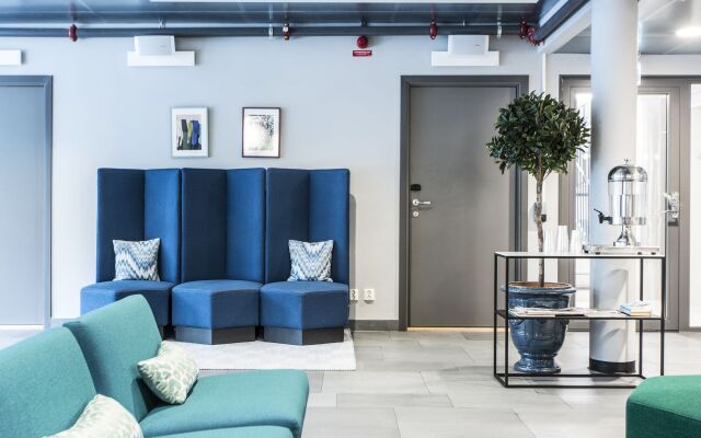 Biz Apartment Hammarby Sjostad