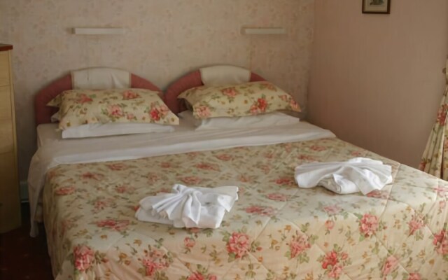 Great Western Hotel - B&B