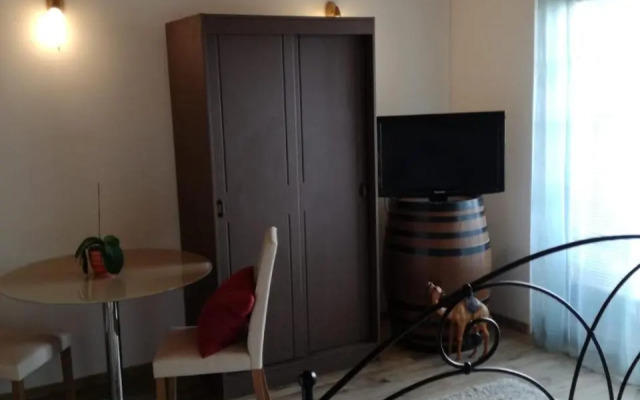 Vila Štefan Drevko