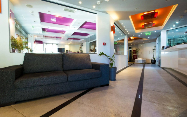 Hotel Amfithea