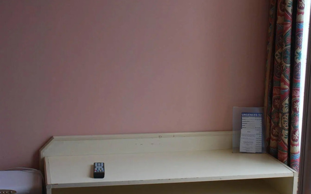 Résidence de la Tour