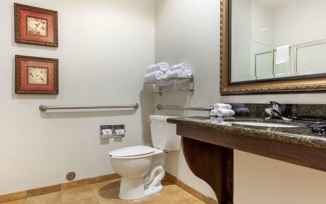 Holiday Inn Express Hotel & Suites Sulphur Springs