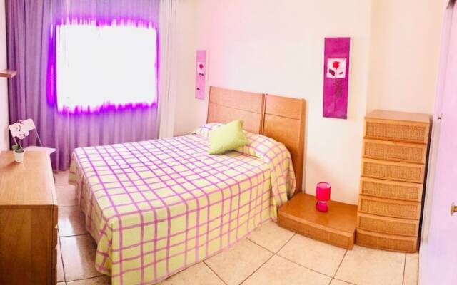 Apartamento Blue Sea Vista Mar