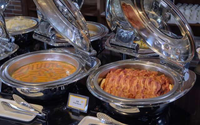 Golden Tulip Hotel Taichung