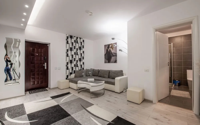 Studio Militari Residence M2