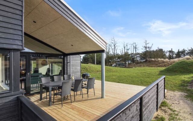 "Henrich" - 300m from the sea in NW Jutland